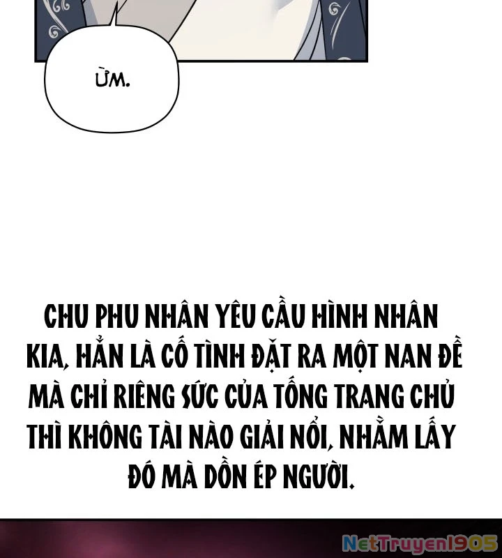 Tiểu Công Tử Của Ân Hạ Thương Đoàn Chapter 21 - 39