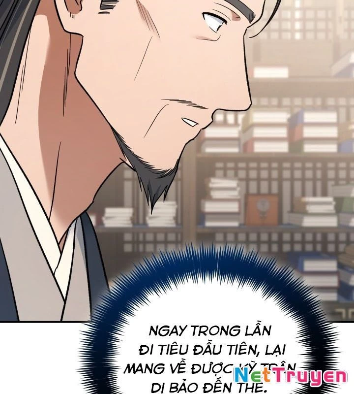 Tiểu Công Tử Của Ân Hạ Thương Đoàn Chapter 21 - 61