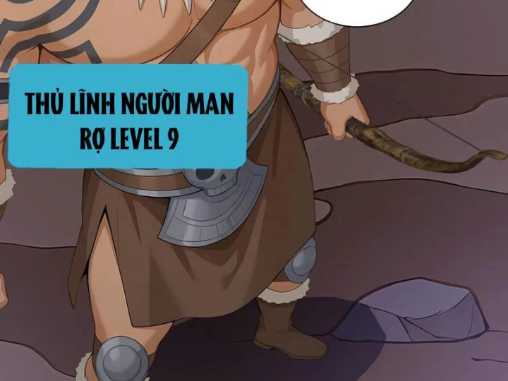 Thái Cổ Thập Hung: Người khác ngự thú ta ngự thú nương Chapter 18 - 8