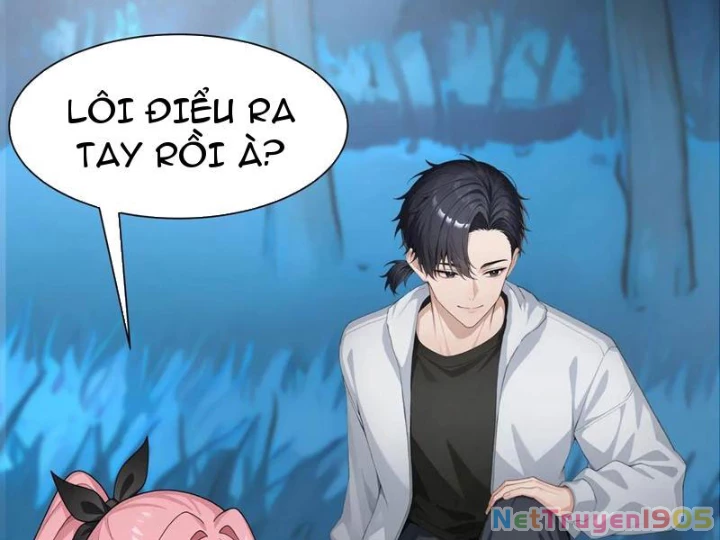 Thái Cổ Thập Hung: Người khác ngự thú ta ngự thú nương Chapter 18 - Trang 2