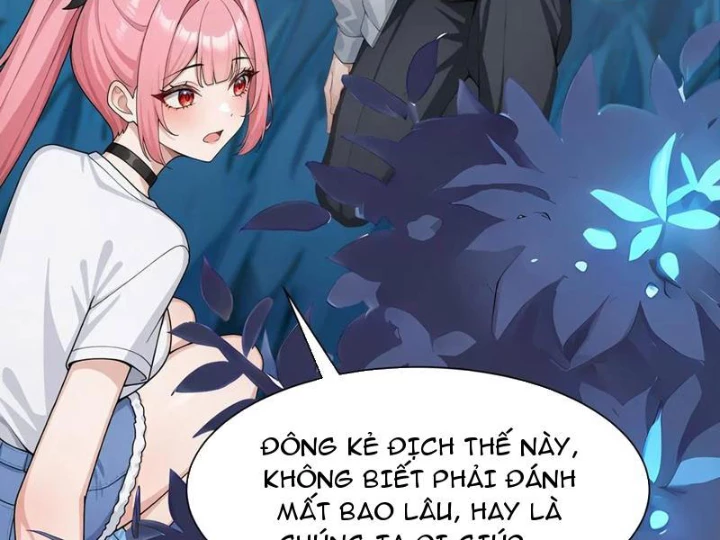 Thái Cổ Thập Hung: Người khác ngự thú ta ngự thú nương Chapter 18 - 44