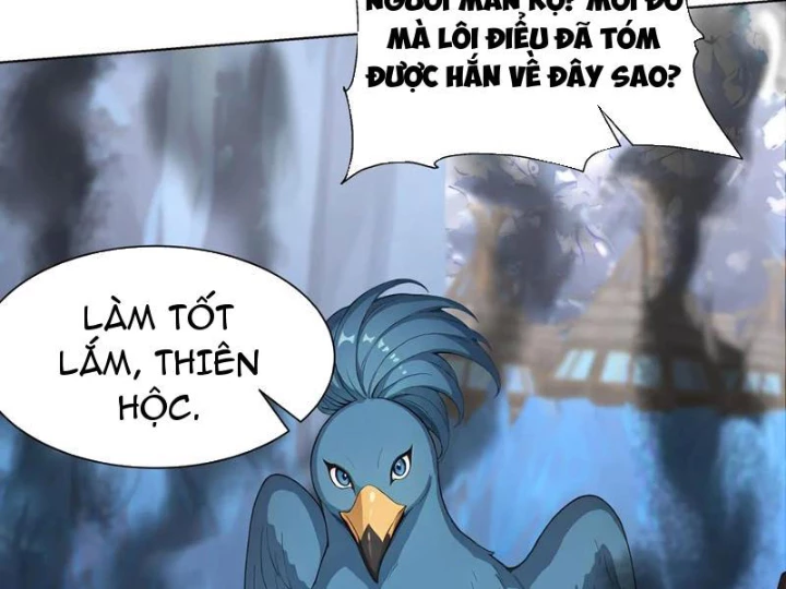 Thái Cổ Thập Hung: Người khác ngự thú ta ngự thú nương Chapter 18 - 49