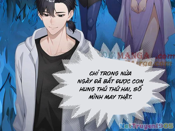 Thái Cổ Thập Hung: Người khác ngự thú ta ngự thú nương Chapter 18 - 77