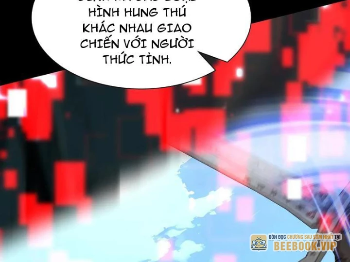 Thái Cổ Thập Hung: Người khác ngự thú ta ngự thú nương Chapter 18 - 105
