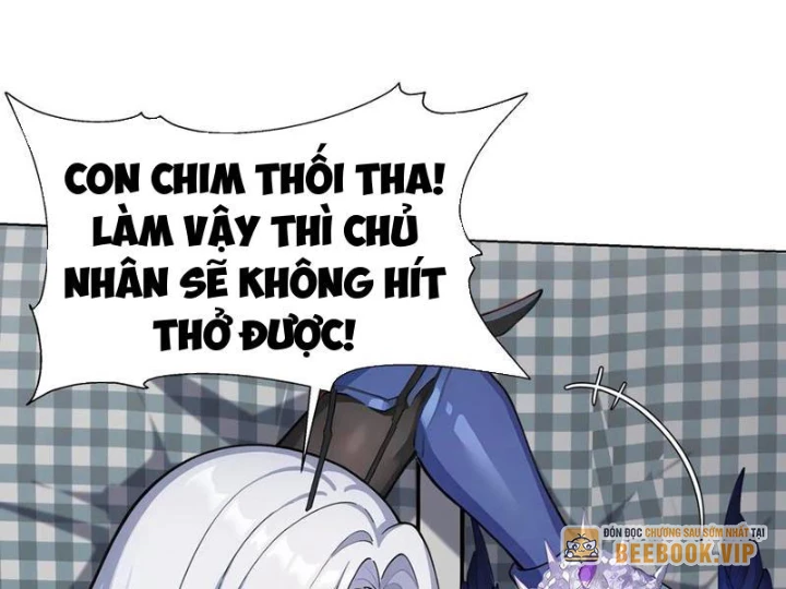 Thái Cổ Thập Hung: Người khác ngự thú ta ngự thú nương Chapter 18 - Trang 2