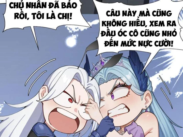 Thái Cổ Thập Hung: Người khác ngự thú ta ngự thú nương Chapter 18 - Trang 2