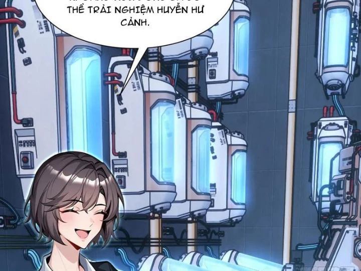 Thái Cổ Thập Hung: Người khác ngự thú ta ngự thú nương Chapter 18 - Trang 2