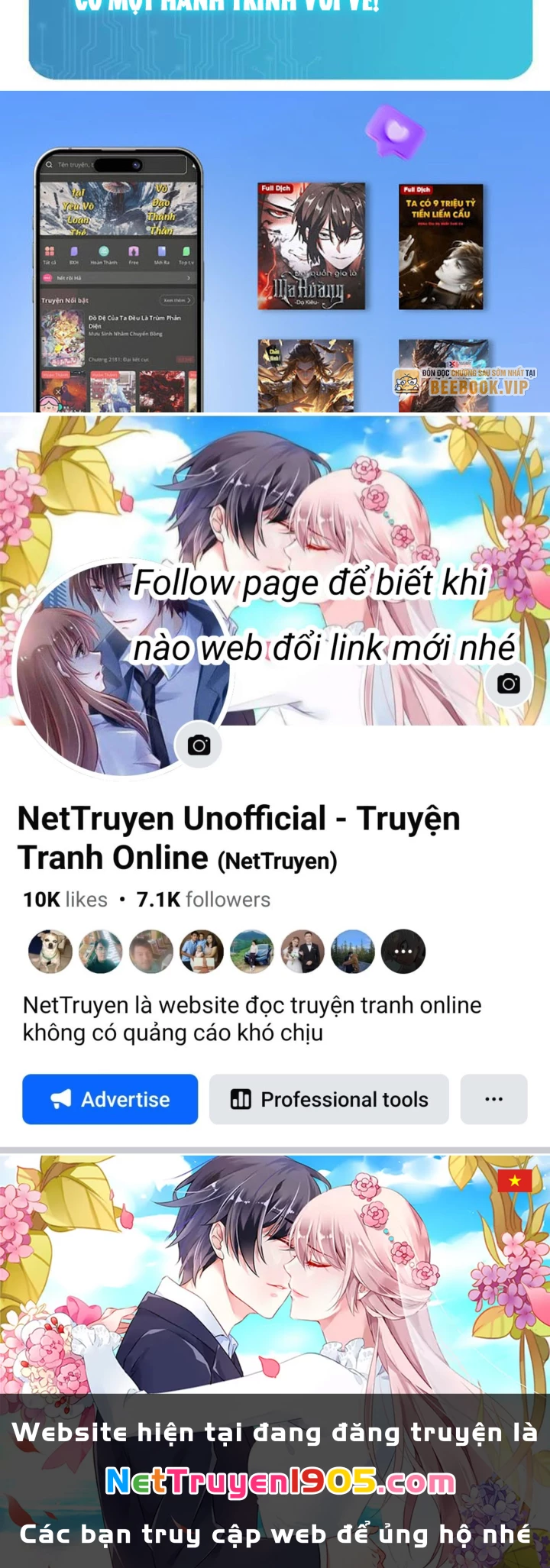 Thái Cổ Thập Hung: Người khác ngự thú ta ngự thú nương Chapter 18 - Trang 2