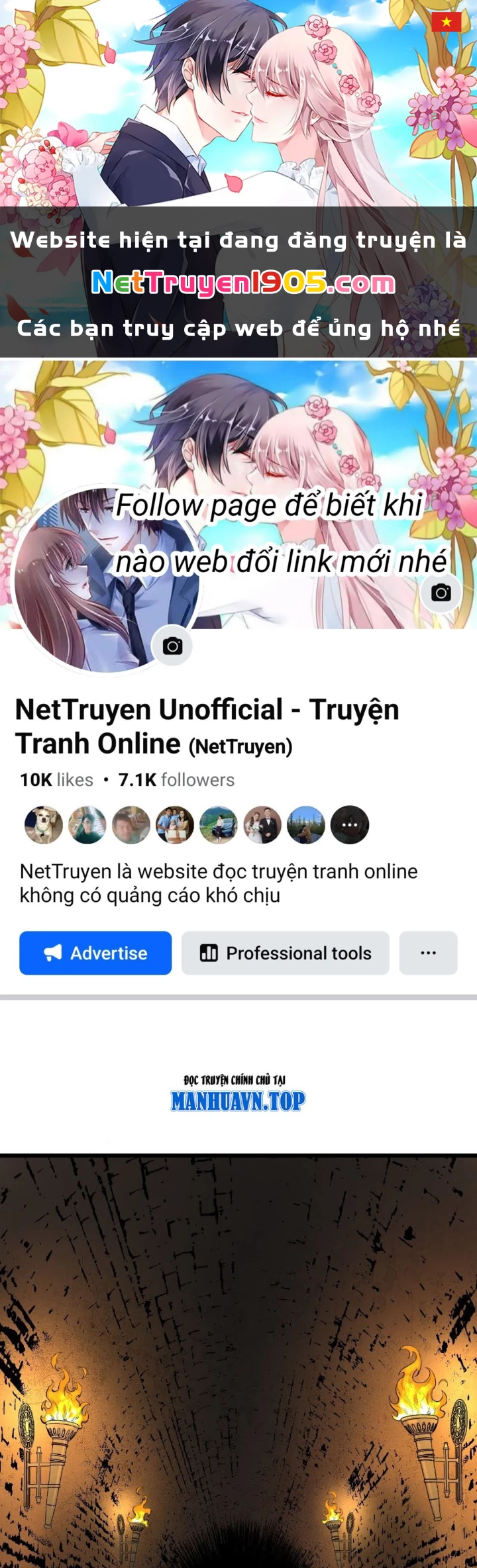 Ta Có Một Sở Nghiên Cứu Quái Vật Chapter 12 - 1