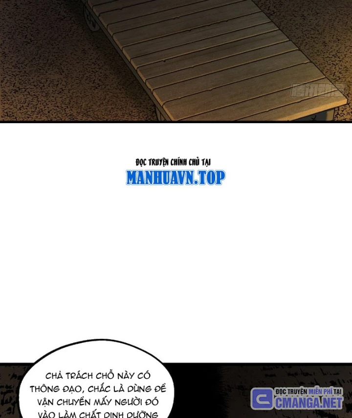 Ta Có Một Sở Nghiên Cứu Quái Vật Chapter 12 - 3