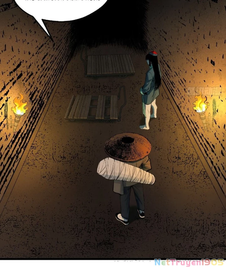 Ta Có Một Sở Nghiên Cứu Quái Vật Chapter 12 - 4