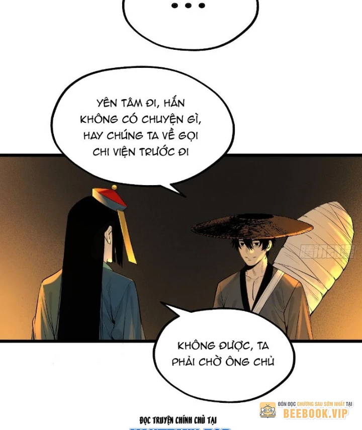 Ta Có Một Sở Nghiên Cứu Quái Vật Chapter 12 - 6