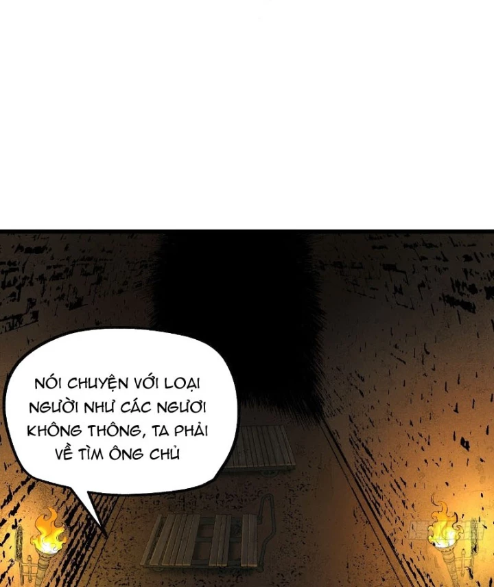 Ta Có Một Sở Nghiên Cứu Quái Vật Chapter 12 - 14