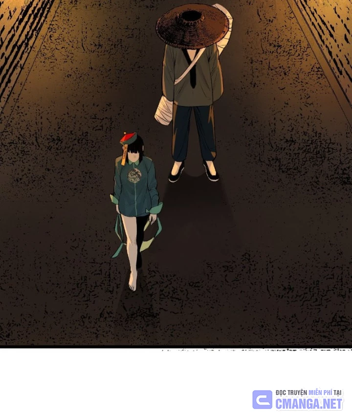 Ta Có Một Sở Nghiên Cứu Quái Vật Chapter 12 - 15