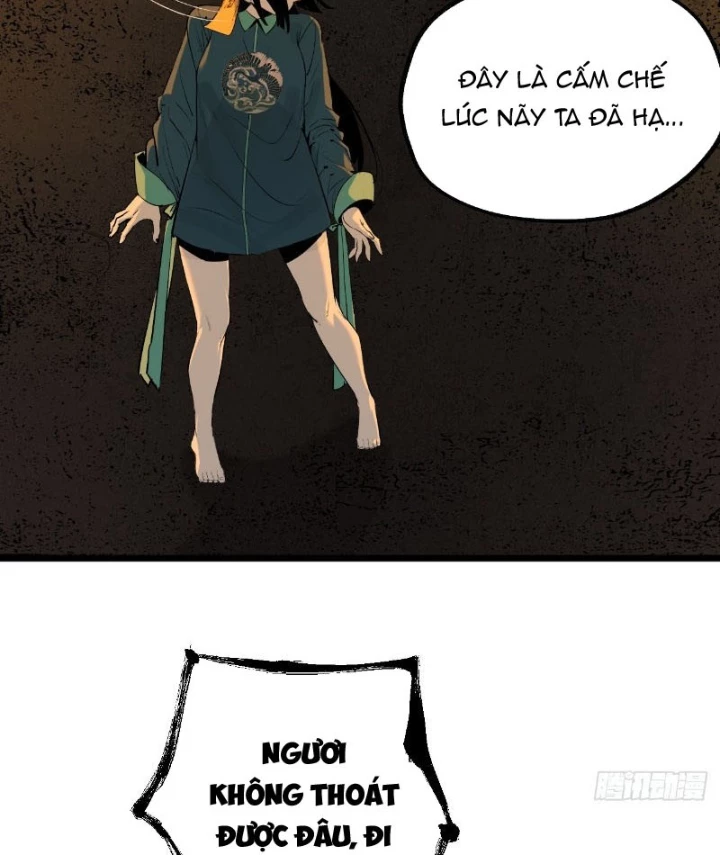 Ta Có Một Sở Nghiên Cứu Quái Vật Chapter 12 - 20