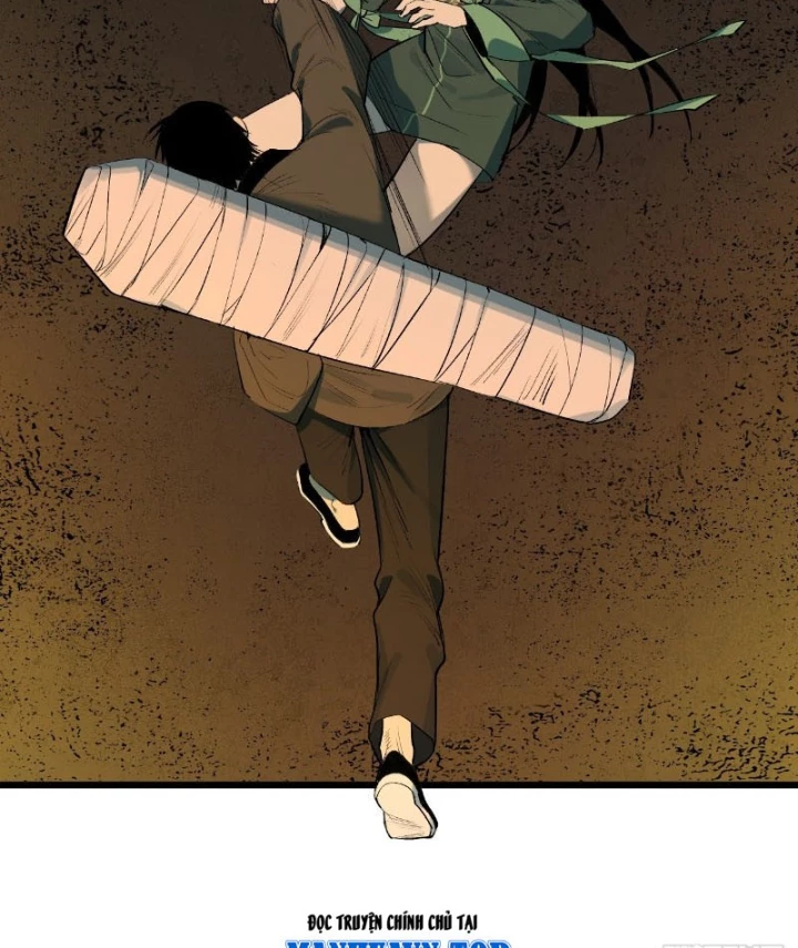 Ta Có Một Sở Nghiên Cứu Quái Vật Chapter 12 - 26