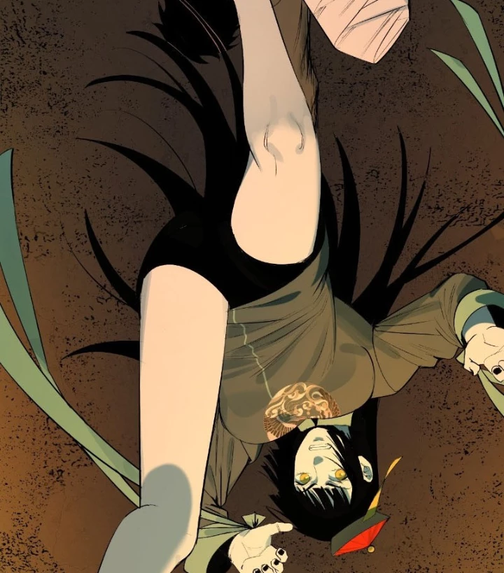 Ta Có Một Sở Nghiên Cứu Quái Vật Chapter 12 - 29