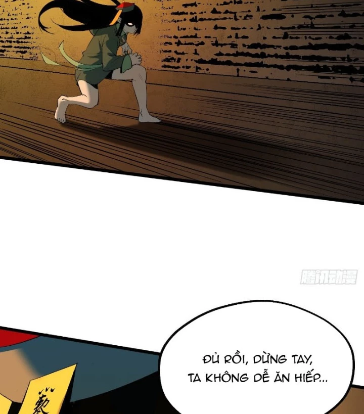Ta Có Một Sở Nghiên Cứu Quái Vật Chapter 12 - 31