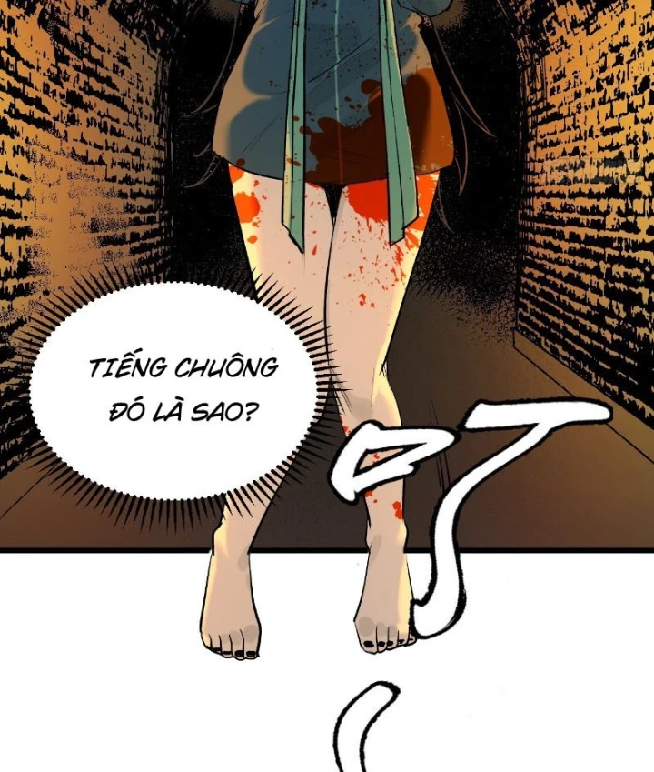 Ta Có Một Sở Nghiên Cứu Quái Vật Chapter 12 - 61