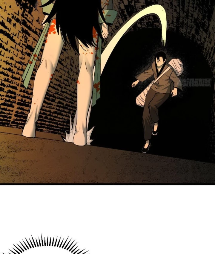 Ta Có Một Sở Nghiên Cứu Quái Vật Chapter 12 - 76