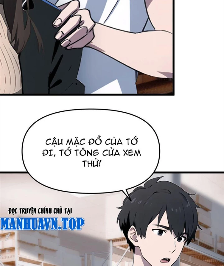 Tôi Có Được Hệ Thống Sau Khi Giảm Biên Chế, Từ Đó Thăng Cấp Một Mình Chapter 16 - Trang 2