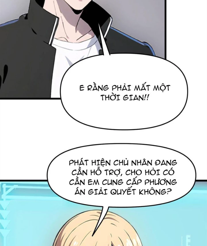 Tôi Có Được Hệ Thống Sau Khi Giảm Biên Chế, Từ Đó Thăng Cấp Một Mình Chapter 17 - Trang 2