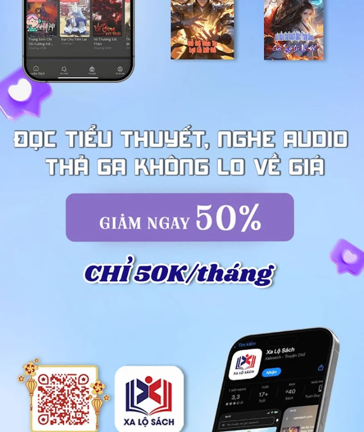 Tôi Có Được Hệ Thống Sau Khi Giảm Biên Chế, Từ Đó Thăng Cấp Một Mình Chapter 17 - Trang 2