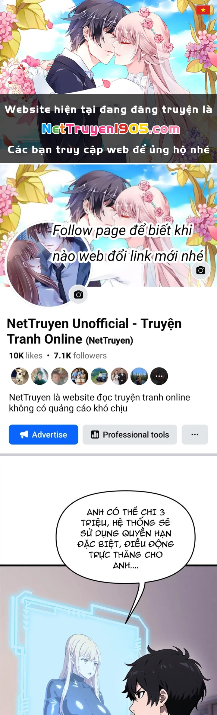 Tôi Có Được Hệ Thống Sau Khi Giảm Biên Chế, Từ Đó Thăng Cấp Một Mình Chapter 18 - 1