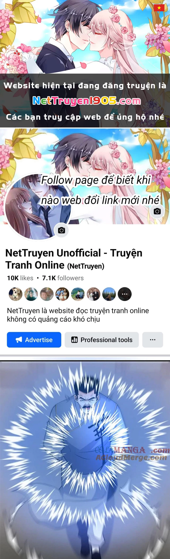 Đô Thị Cực Phẩm Y Thần Chapter 258 - 1