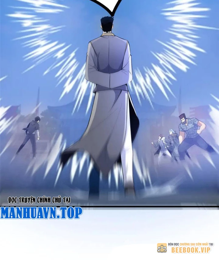 Đô Thị Cực Phẩm Y Thần Chapter 258 - 3