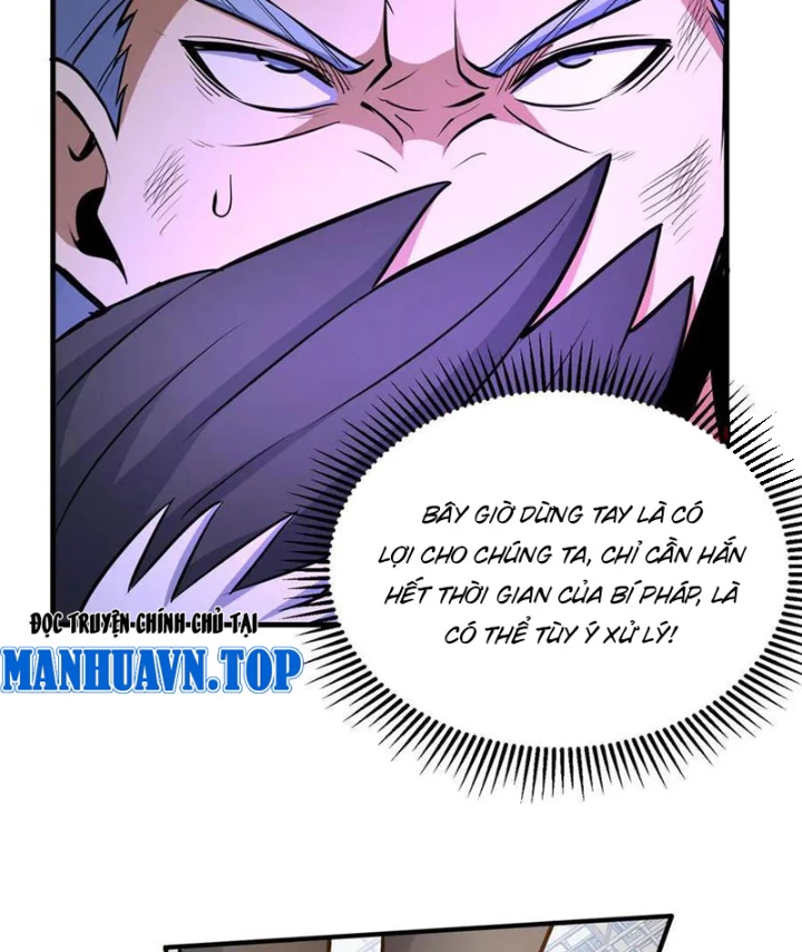Đô Thị Cực Phẩm Y Thần Chapter 258 - 8