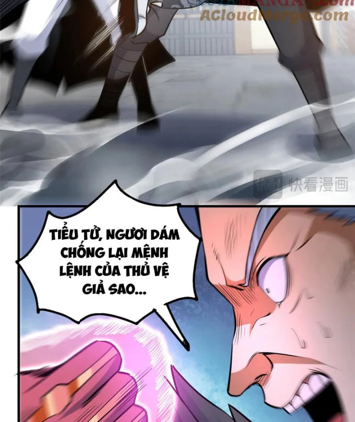 Đô Thị Cực Phẩm Y Thần Chapter 258 - 11