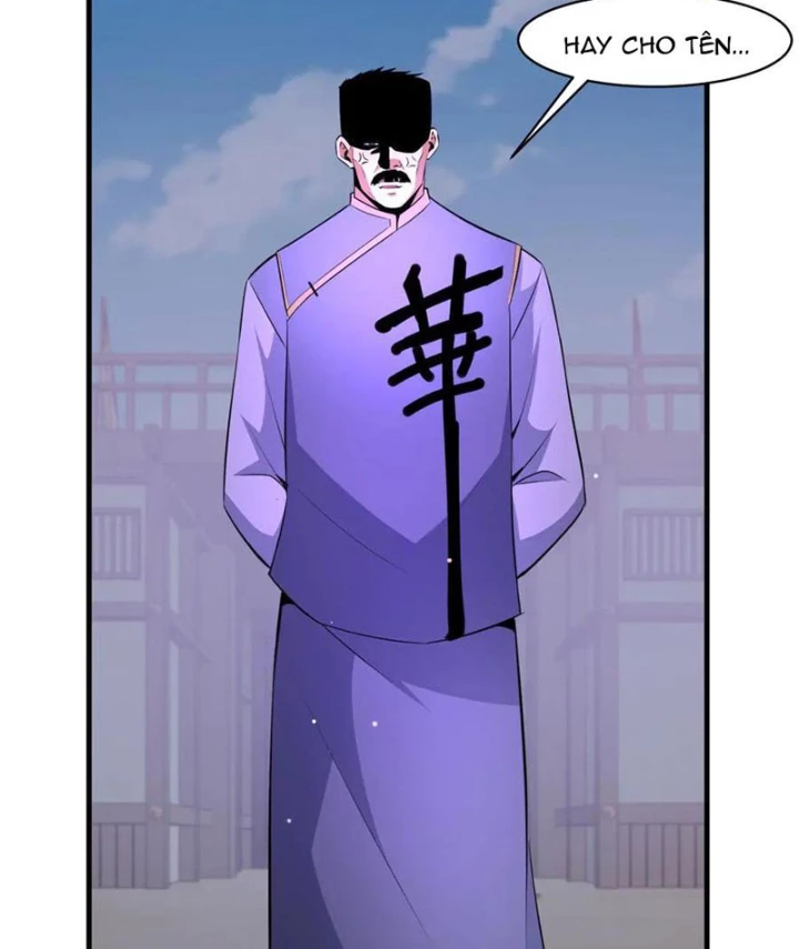 Đô Thị Cực Phẩm Y Thần Chapter 258 - 22