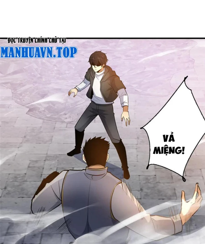 Đô Thị Cực Phẩm Y Thần Chapter 258 - 28