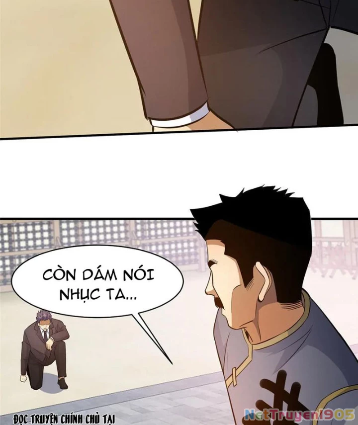 Đô Thị Cực Phẩm Y Thần Chapter 258 - 38