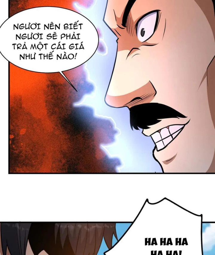 Đô Thị Cực Phẩm Y Thần Chapter 258 - 40