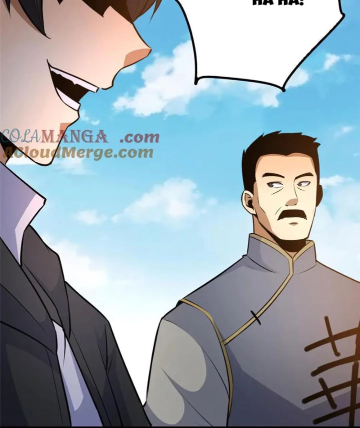 Đô Thị Cực Phẩm Y Thần Chapter 258 - 41