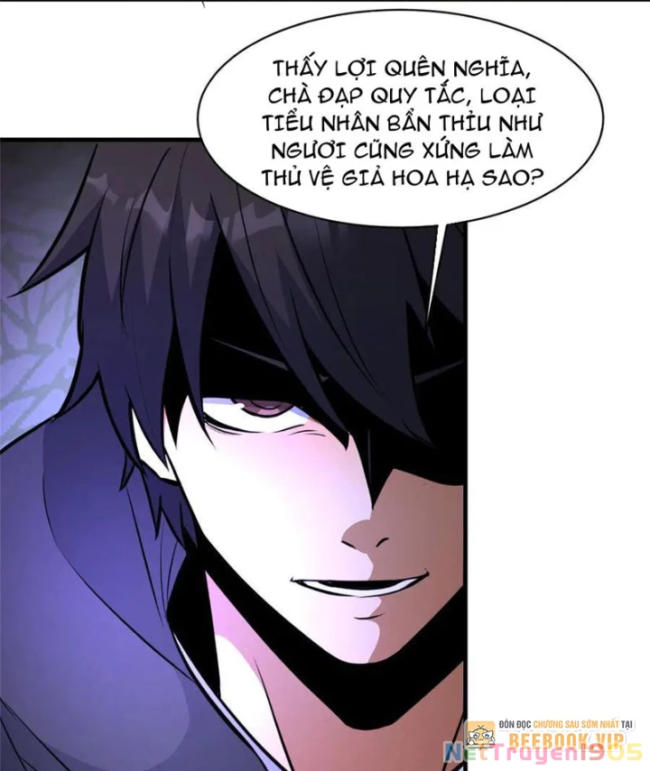 Đô Thị Cực Phẩm Y Thần Chapter 258 - 42