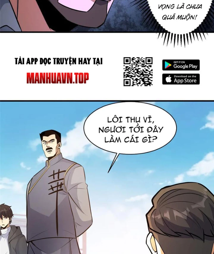 Đô Thị Cực Phẩm Y Thần Chapter 258 - 50