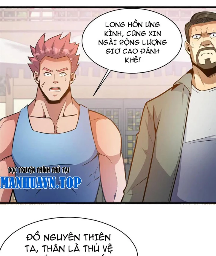 Đô Thị Cực Phẩm Y Thần Chapter 258 - 53