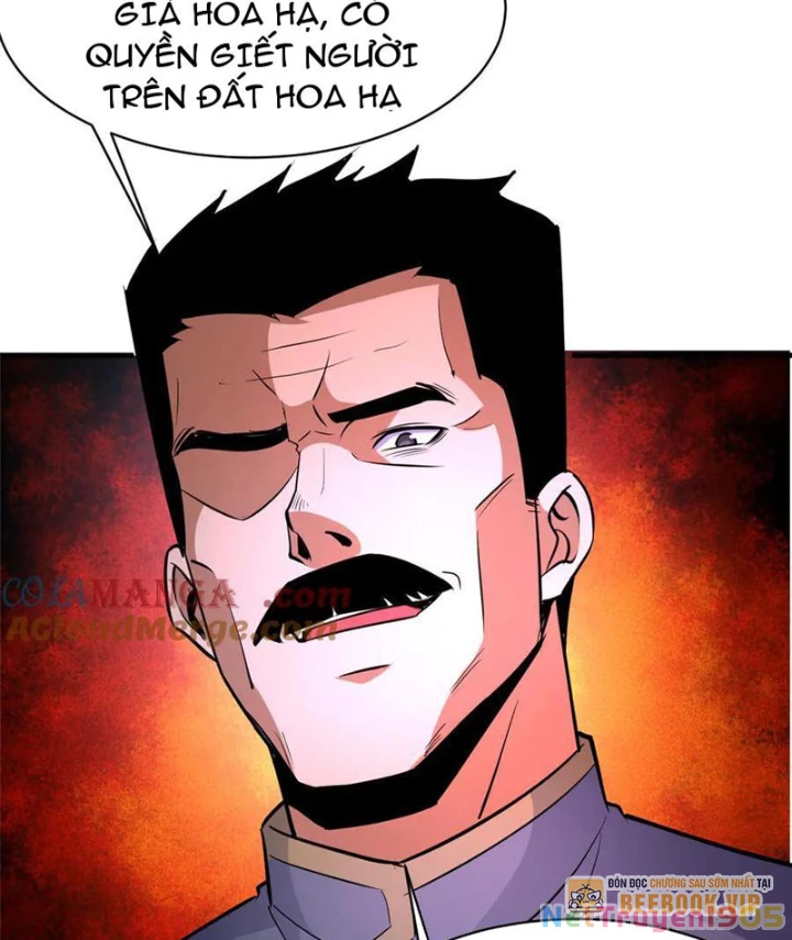 Đô Thị Cực Phẩm Y Thần Chapter 258 - 54