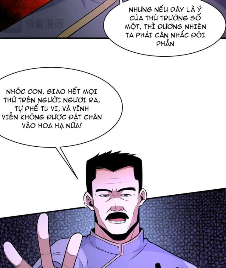 Đô Thị Cực Phẩm Y Thần Chapter 258 - 55