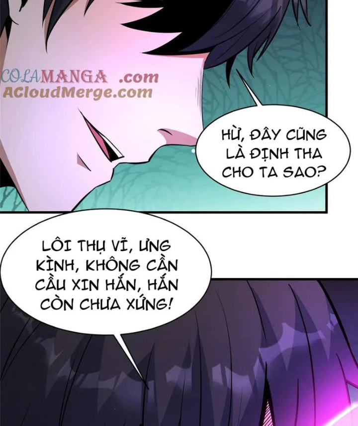 Đô Thị Cực Phẩm Y Thần Chapter 258 - 58