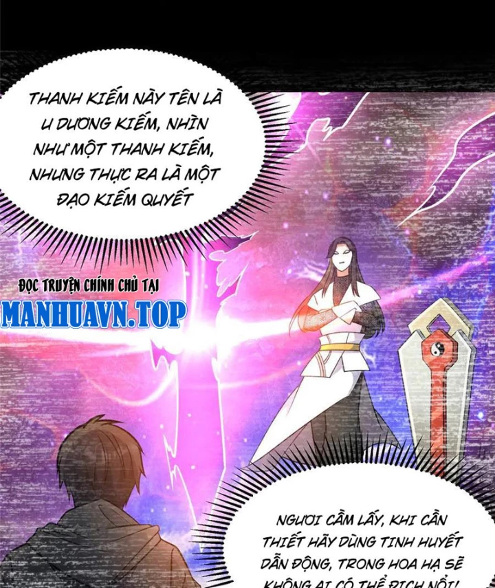 Đô Thị Cực Phẩm Y Thần Chapter 258 - 64