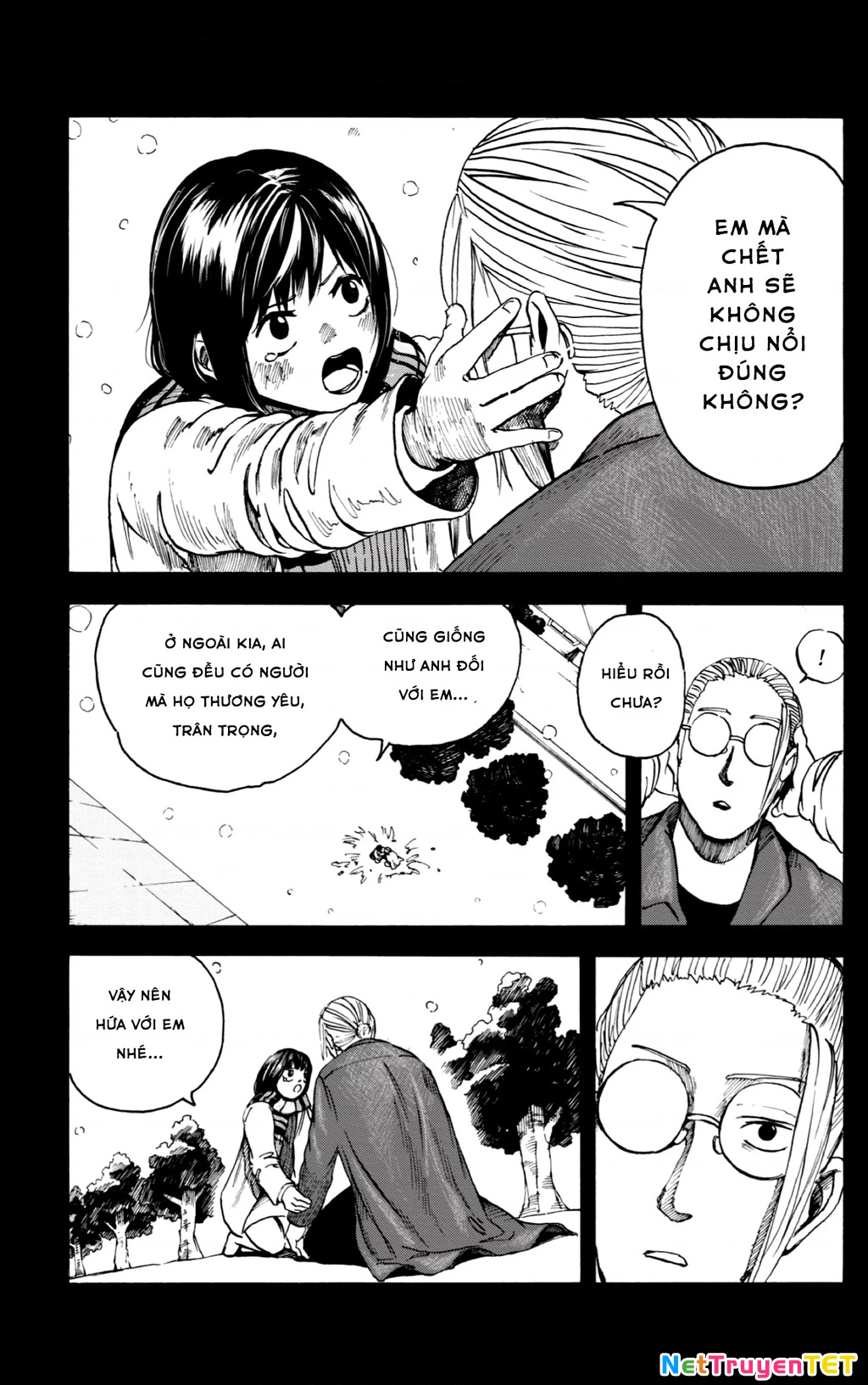 Sakamoto Days Chapter 2 - 14