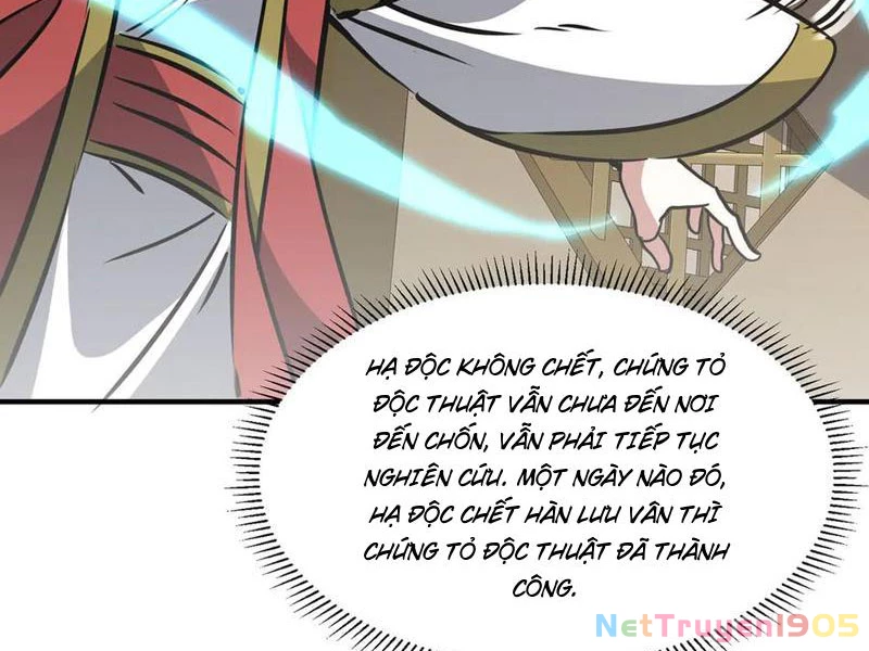 Ma tu tái sinh: Khởi đầu nhặt được một hành tinh zombie Chapter 43 - 12