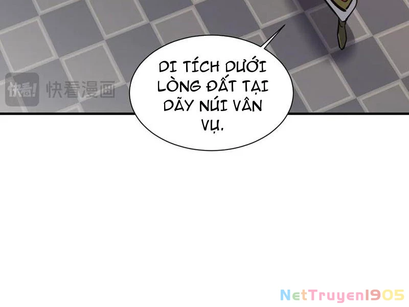 Ma tu tái sinh: Khởi đầu nhặt được một hành tinh zombie Chapter 43 - 15
