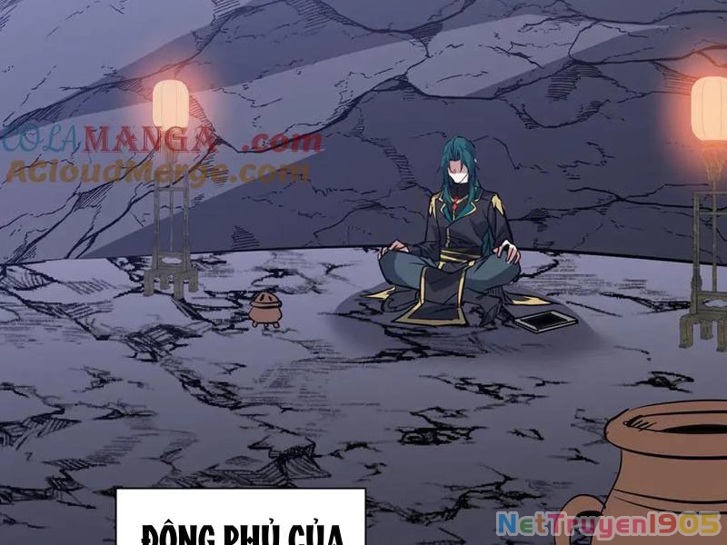 Ma tu tái sinh: Khởi đầu nhặt được một hành tinh zombie Chapter 43 - 44