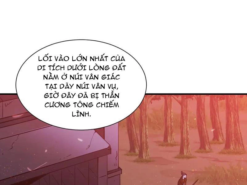 Ma tu tái sinh: Khởi đầu nhặt được một hành tinh zombie Chapter 43 - 50