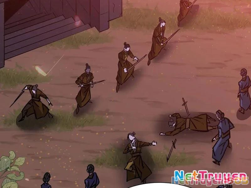 Ma tu tái sinh: Khởi đầu nhặt được một hành tinh zombie Chapter 43 - 51
